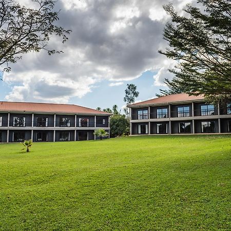 Royal Solwezi Hotel Eksteriør bilde