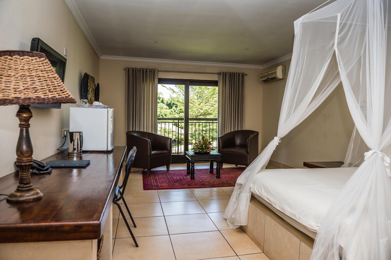 Royal Solwezi Hotel Eksteriør bilde