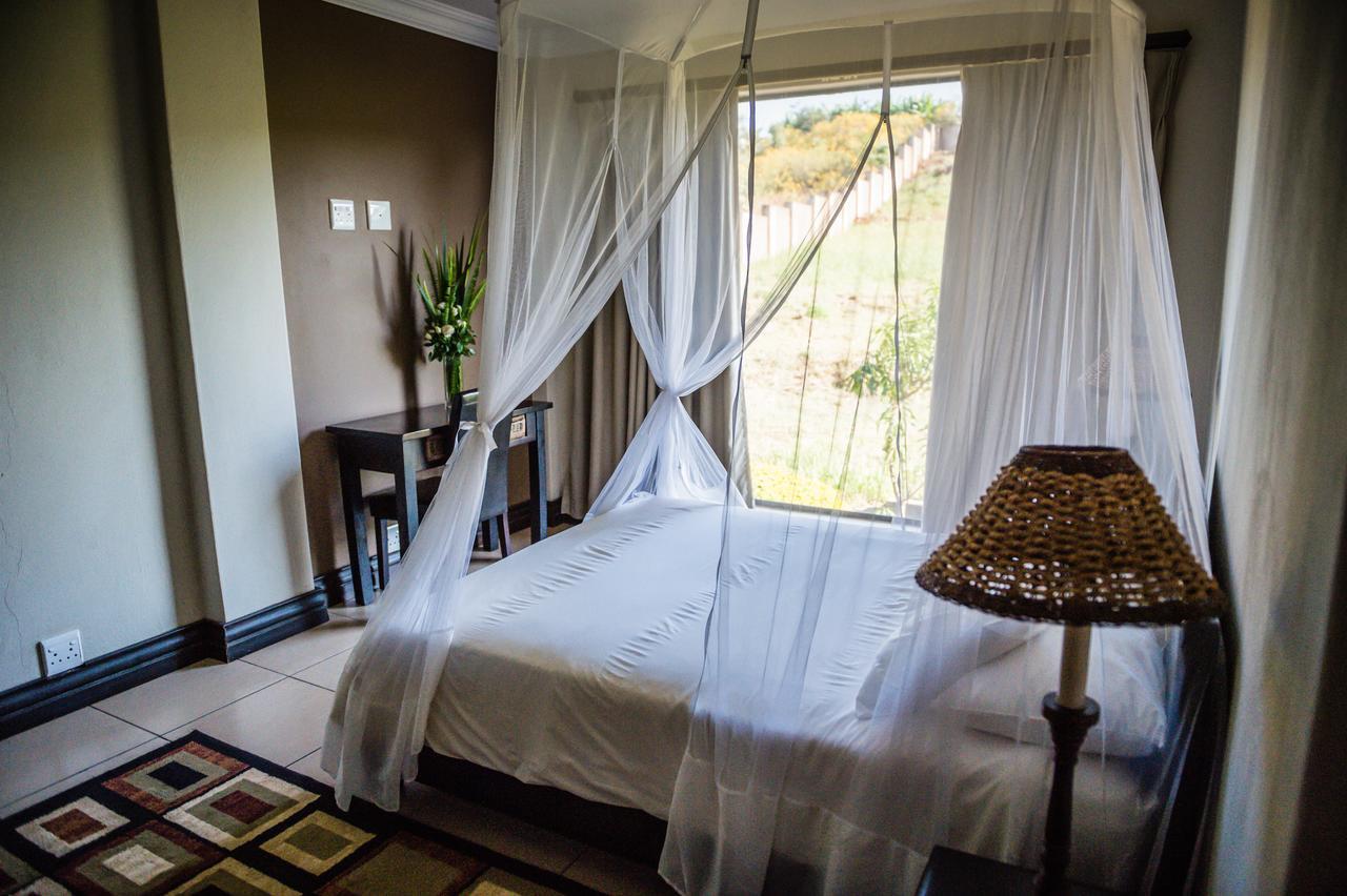Royal Solwezi Hotel Eksteriør bilde