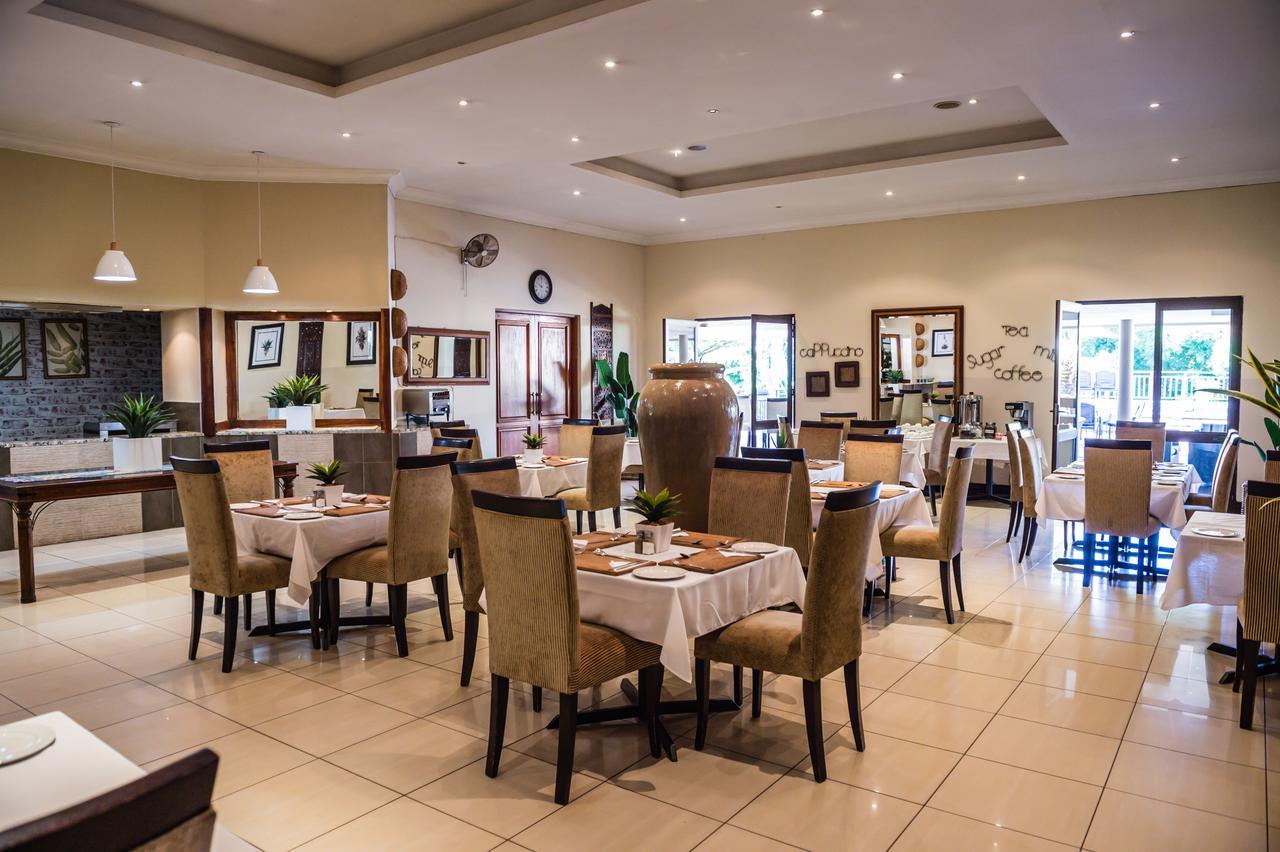 Royal Solwezi Hotel Eksteriør bilde
