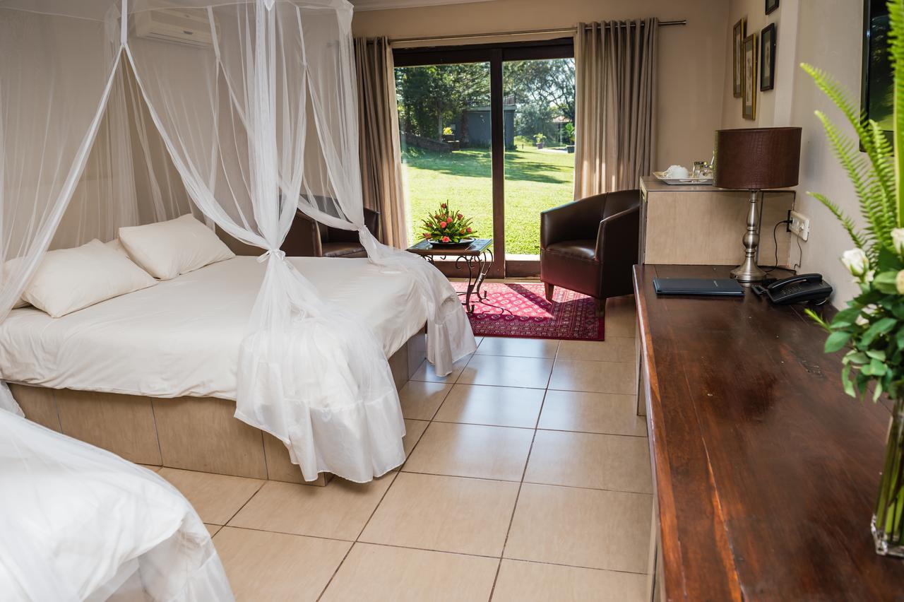 Royal Solwezi Hotel Eksteriør bilde